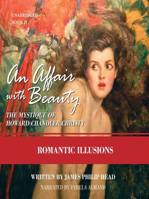 cover image of An Affair with Beauty